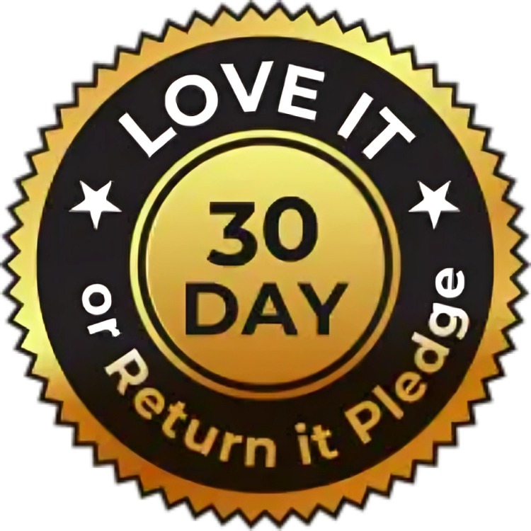 Zappify 100% refund Guarantee